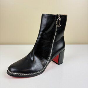 Designer Inspired LEFT Shoe